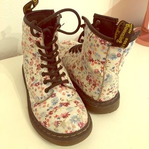 Dr Martens